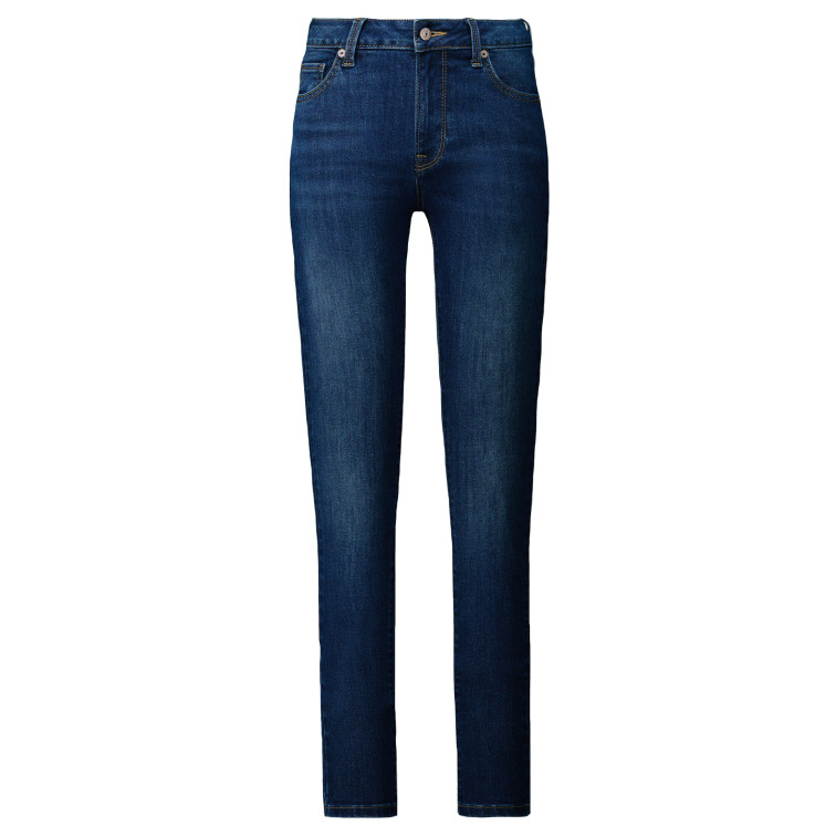 jeans femme  pepe jeans skinny jeans mw regent