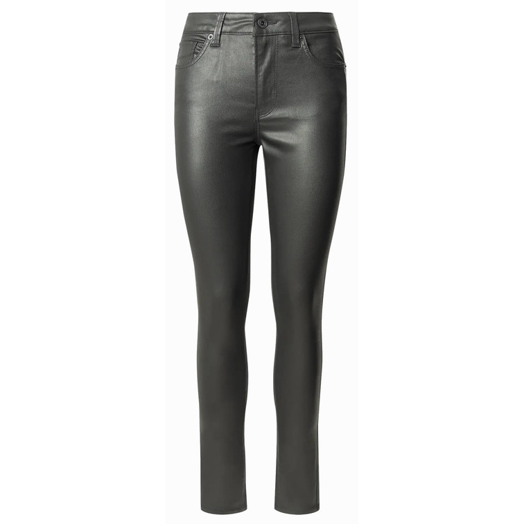 jeans femme  pepe jeans skinny jeans mw regent