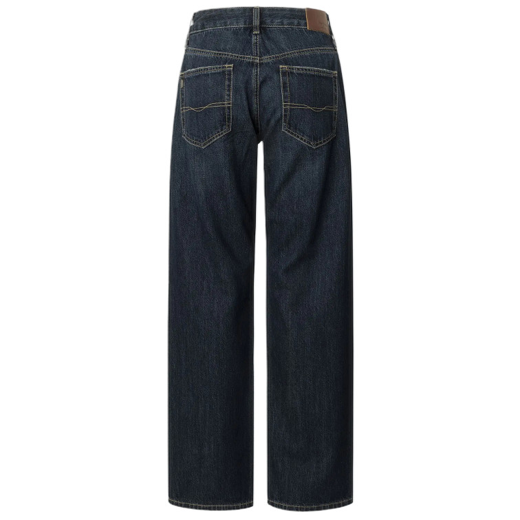 jeans femme  pepe jeans loose st jeans lw nicky