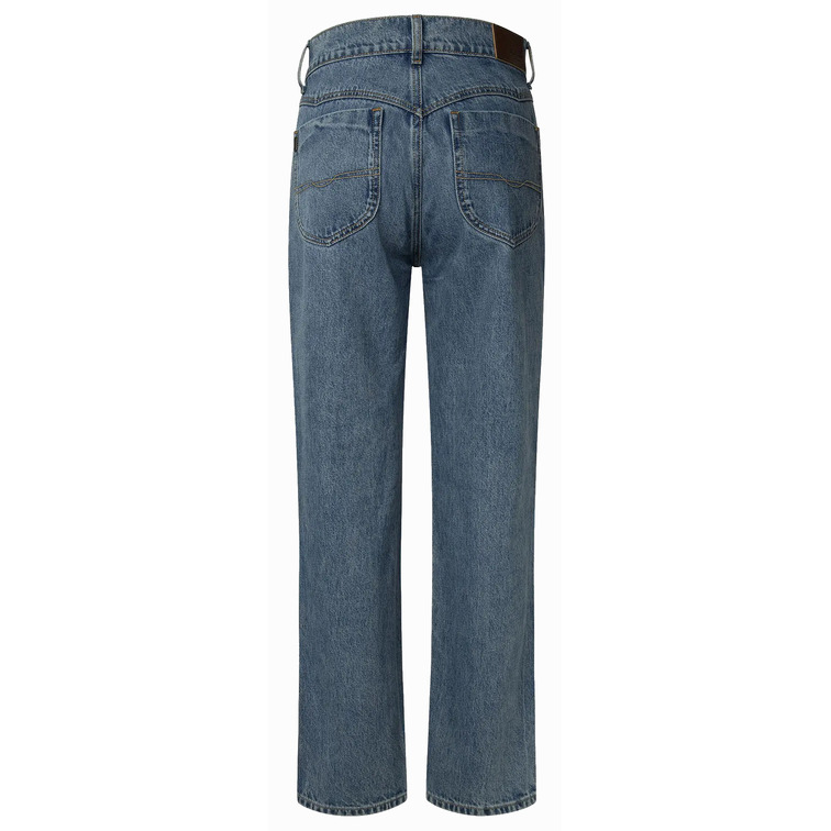 jeans femme  pepe jeans straight hw robyn western