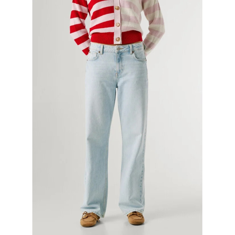 femme loose st jeans mw hazel 000