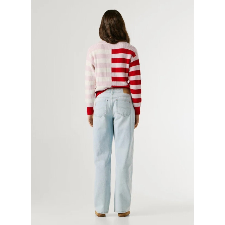 femme loose st jeans mw hazel 000