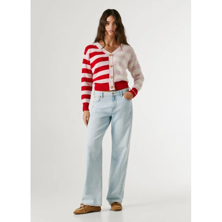 femme loose st jeans mw hazel 000