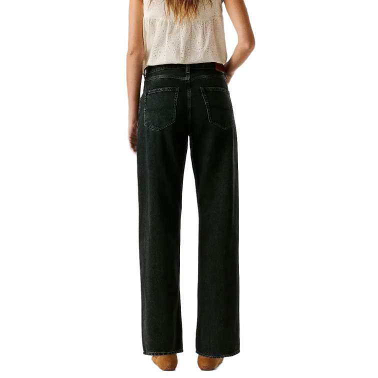 jeans femme  pepe jeans boyfriend jeans mw craft