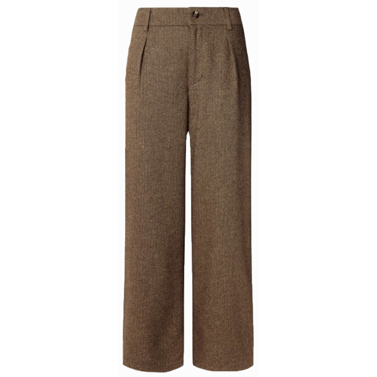 pantalon femme  pepe jeans trinity pant