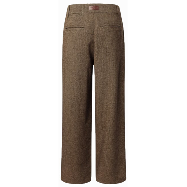 pantalon femme  pepe jeans trinity pant
