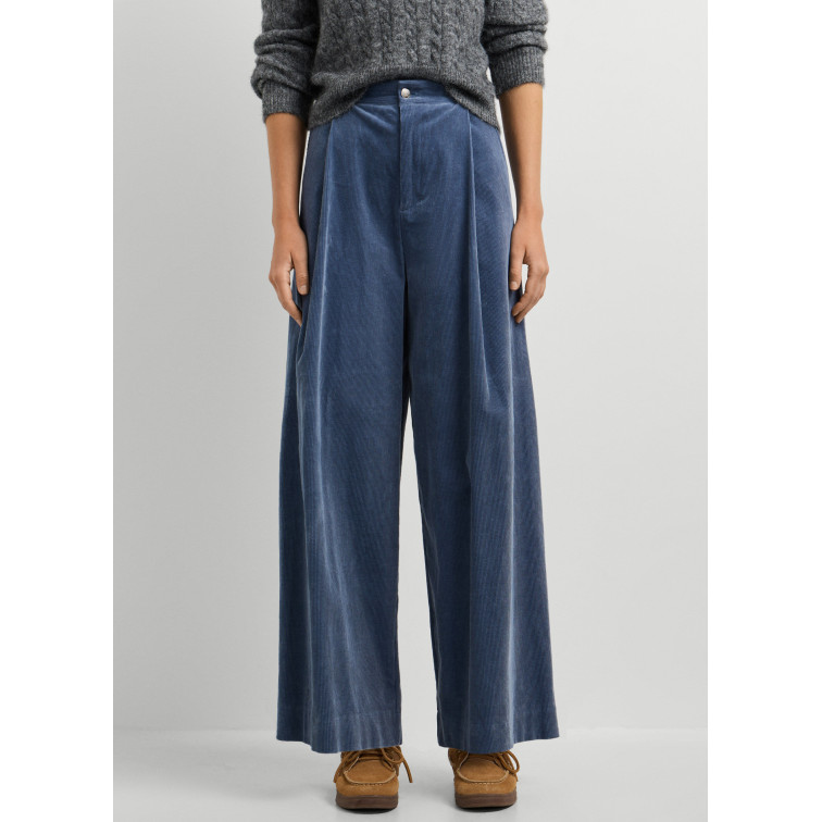 pantalon femme  pepe jeans khloe
