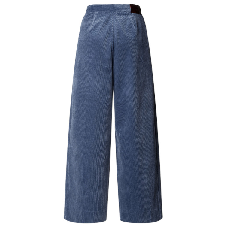 pantalon femme  pepe jeans khloe