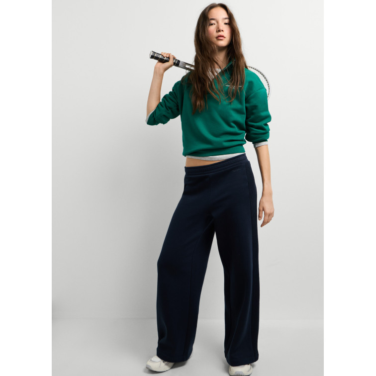 pantalon femme  pepe jeans bisi