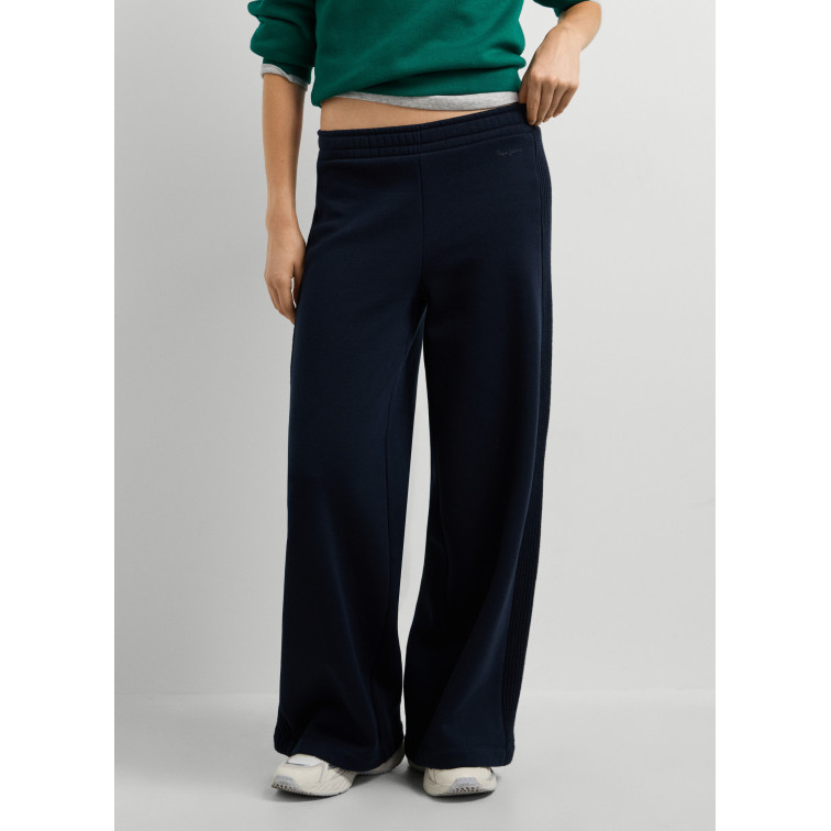 pantalon femme  pepe jeans bisi