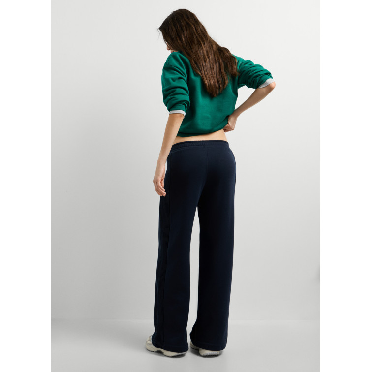 pantalon femme  pepe jeans bisi