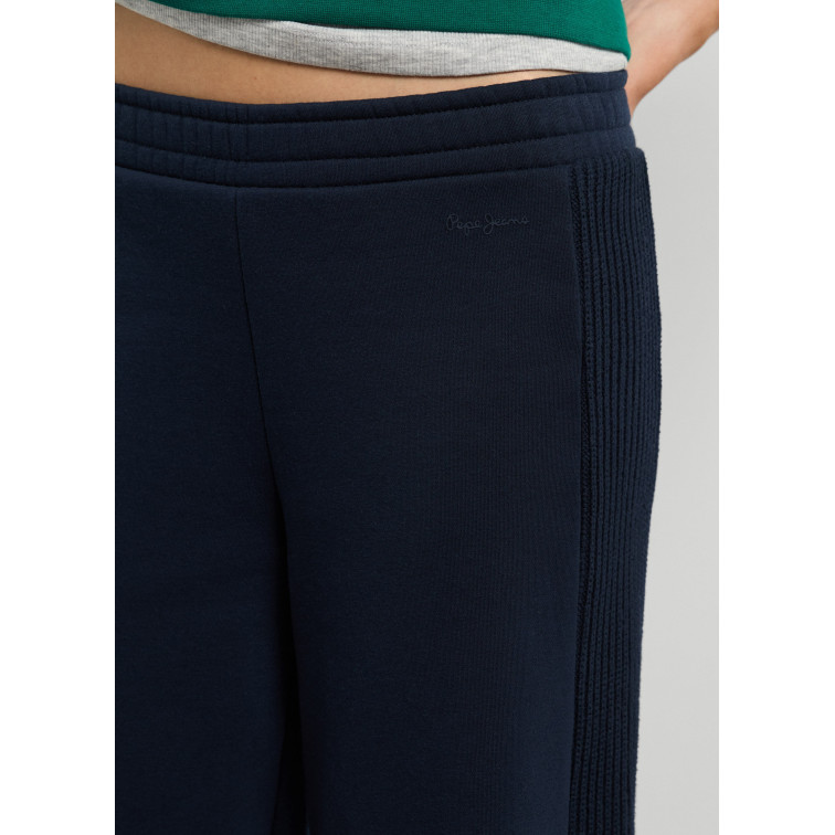 pantalon femme  pepe jeans bisi