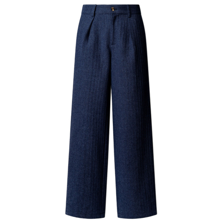 pantalon femme  pepe jeans lulabee pant