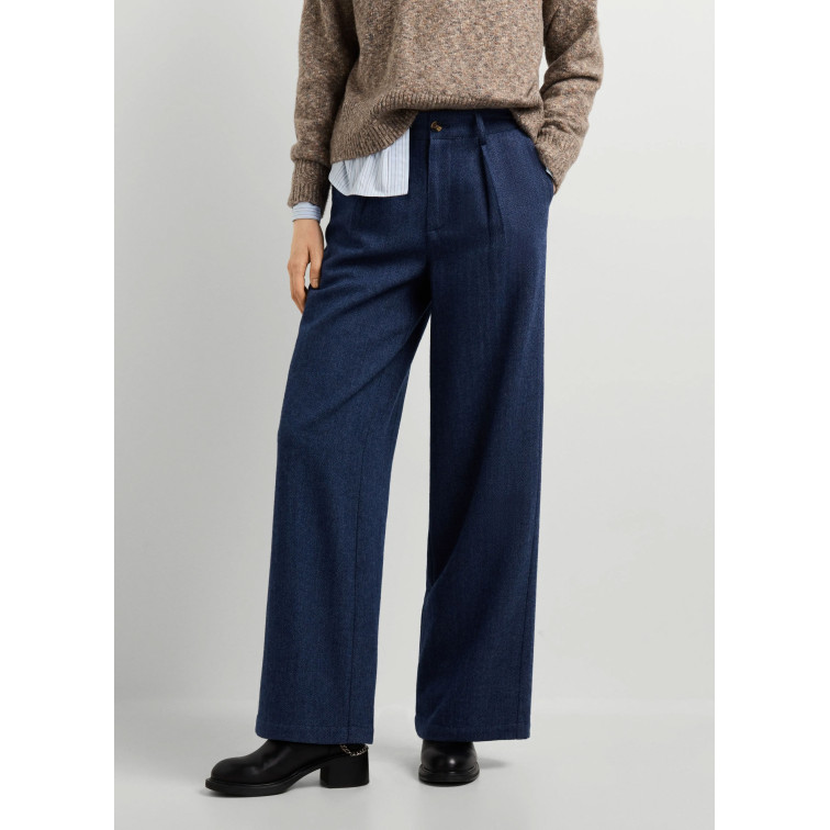 pantalon femme  pepe jeans lulabee pant