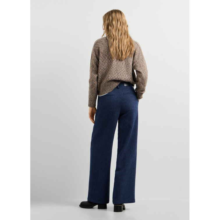 pantalon femme  pepe jeans lulabee pant