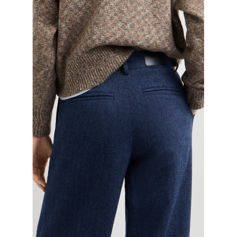pantalon femme  pepe jeans lulabee pant
