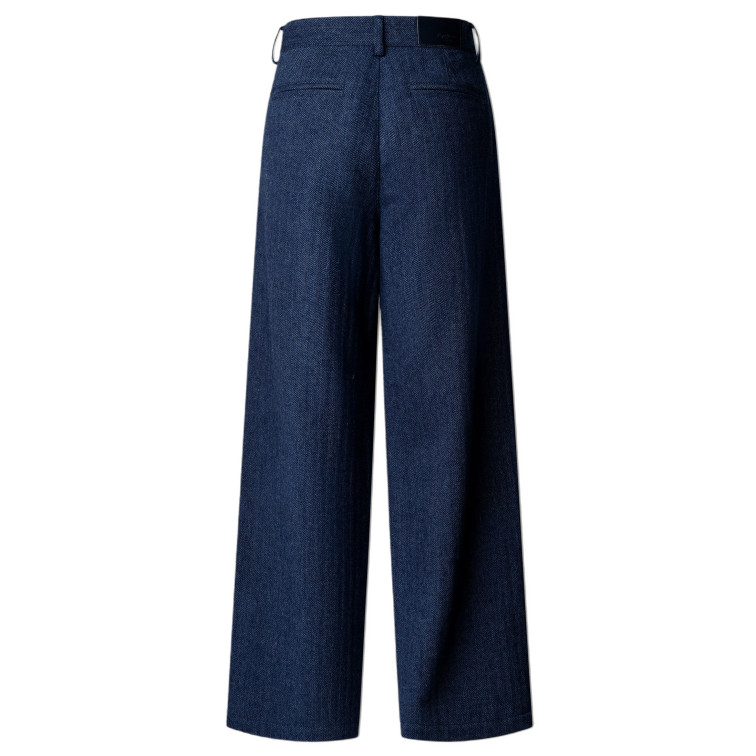 pantalon femme  pepe jeans lulabee pant