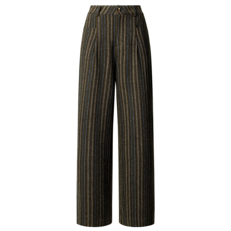 pantalon femme  pepe jeans leison pant
