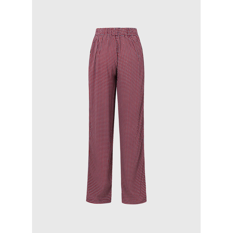 pantalon femme  pepe jeans lexy