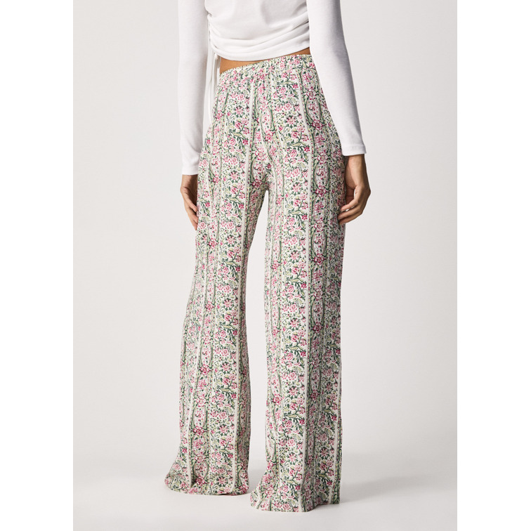 pantalon femme  pepe jeans masha