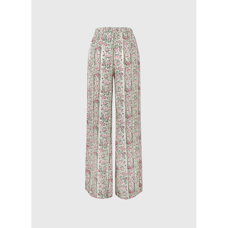 pantalon femme  pepe jeans masha