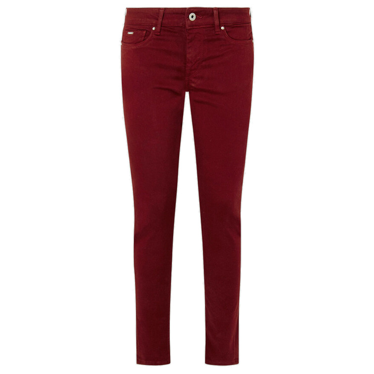 pantalon femme  pepe jeans free  soho