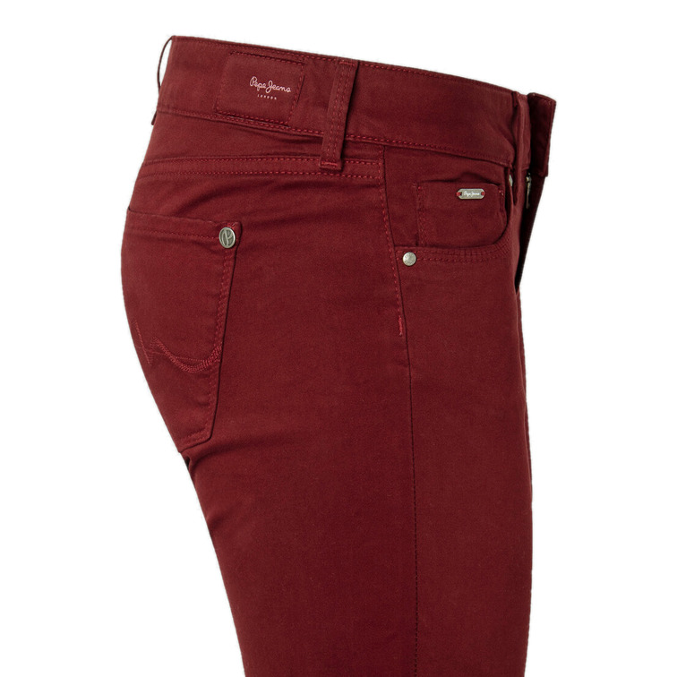 pantalon femme  pepe jeans free  soho