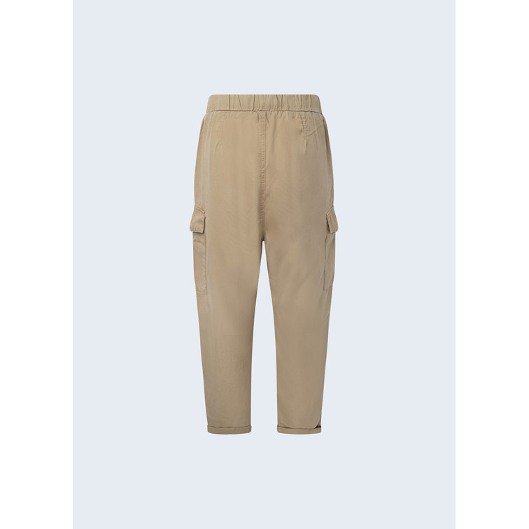 pantalon femme  pepe jeans jynx
