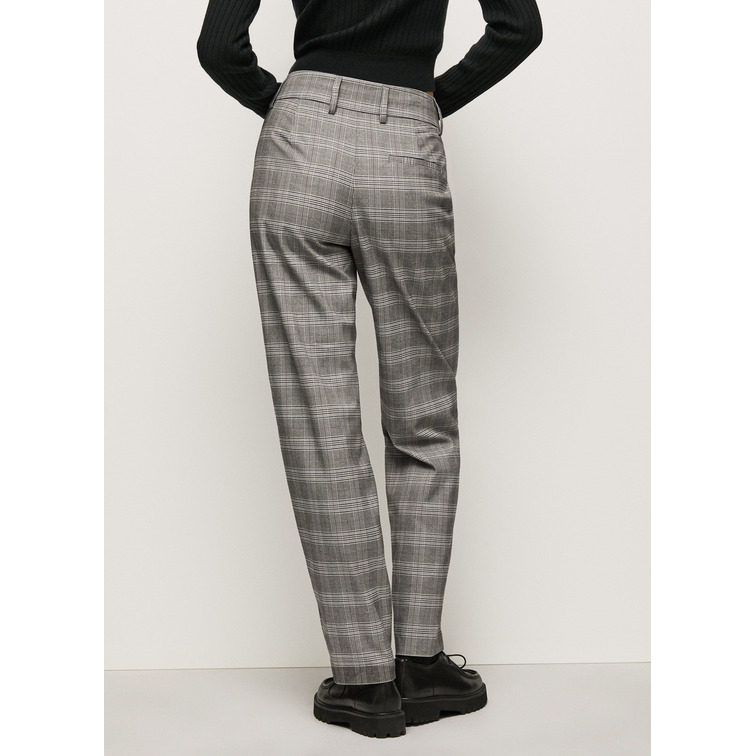 pantalon femme  pepe jeans felicity