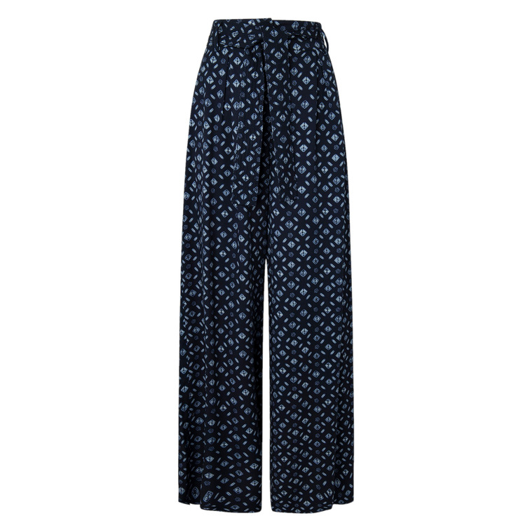 pantalon femme  pepe jeans elina