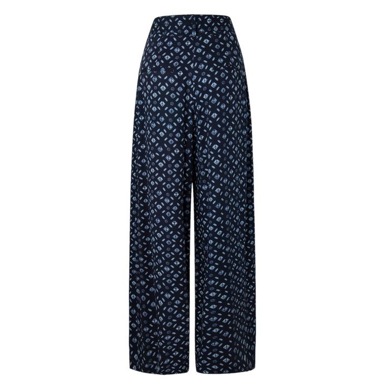 pantalon femme  pepe jeans elina