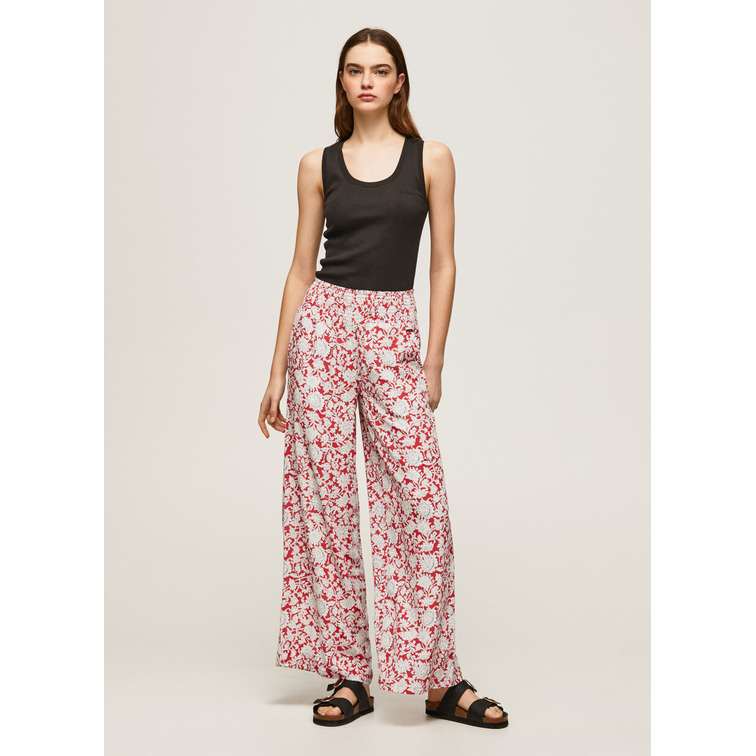 pantalon femme  pepe jeans birdy