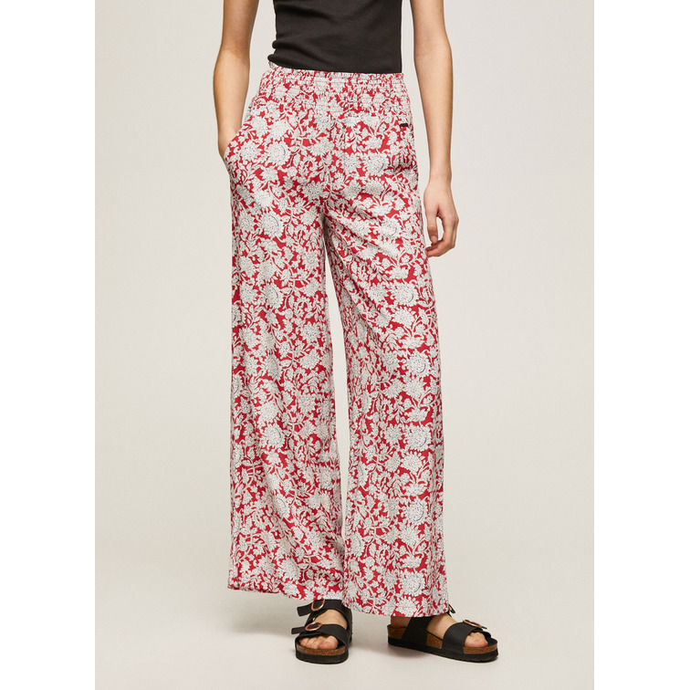 pantalon femme  pepe jeans birdy