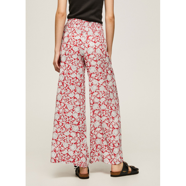 pantalon femme  pepe jeans birdy