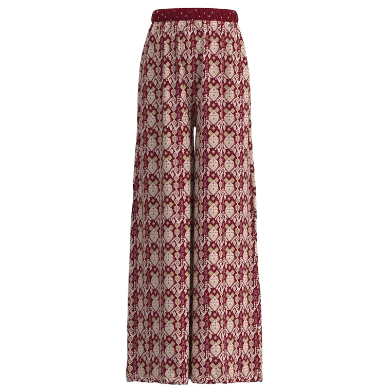 pantalon femme  pepe jeans galya