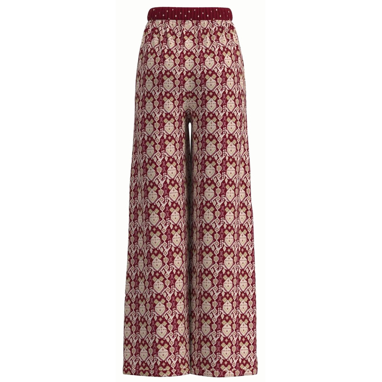 pantalon femme  pepe jeans galya