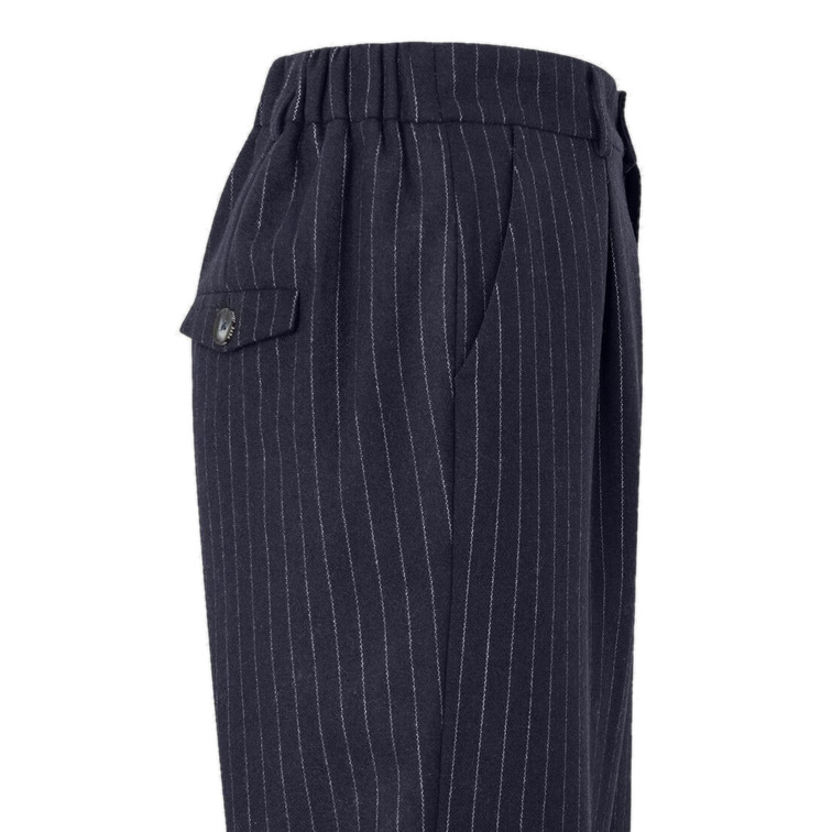 pantalon femme  pepe jeans rene pant