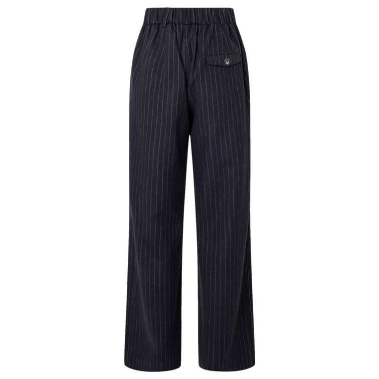 pantalon femme  pepe jeans rene pant