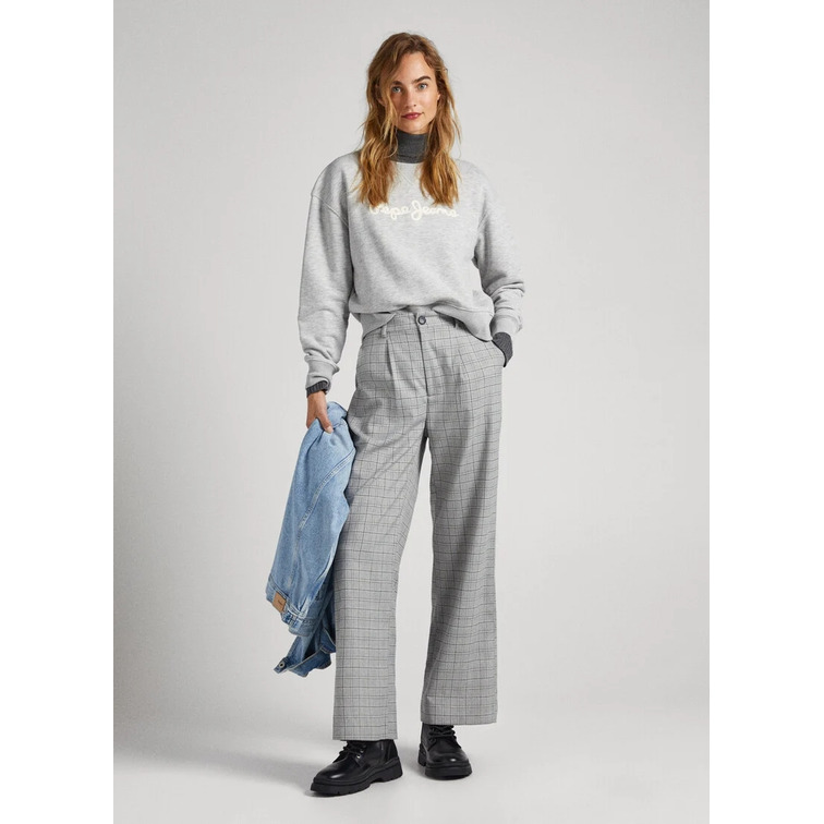 pantalon femme  pepe jeans romy pant