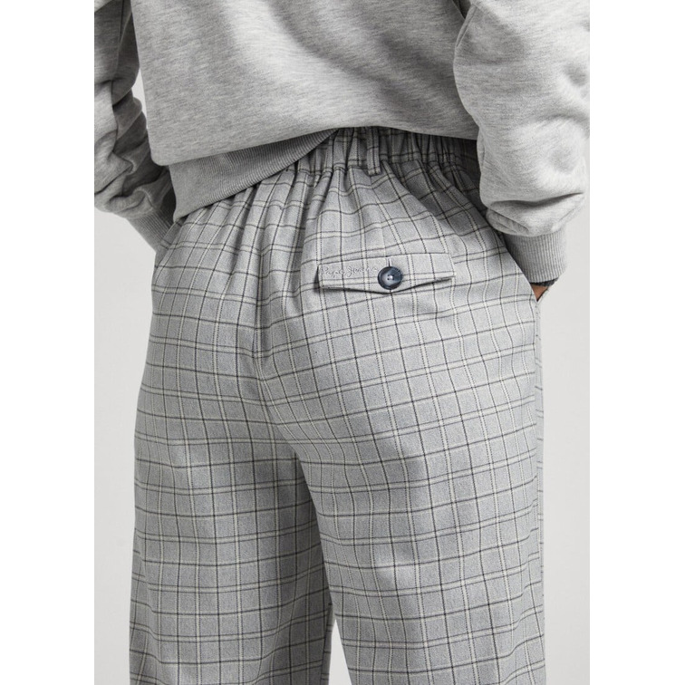 pantalon femme  pepe jeans romy pant