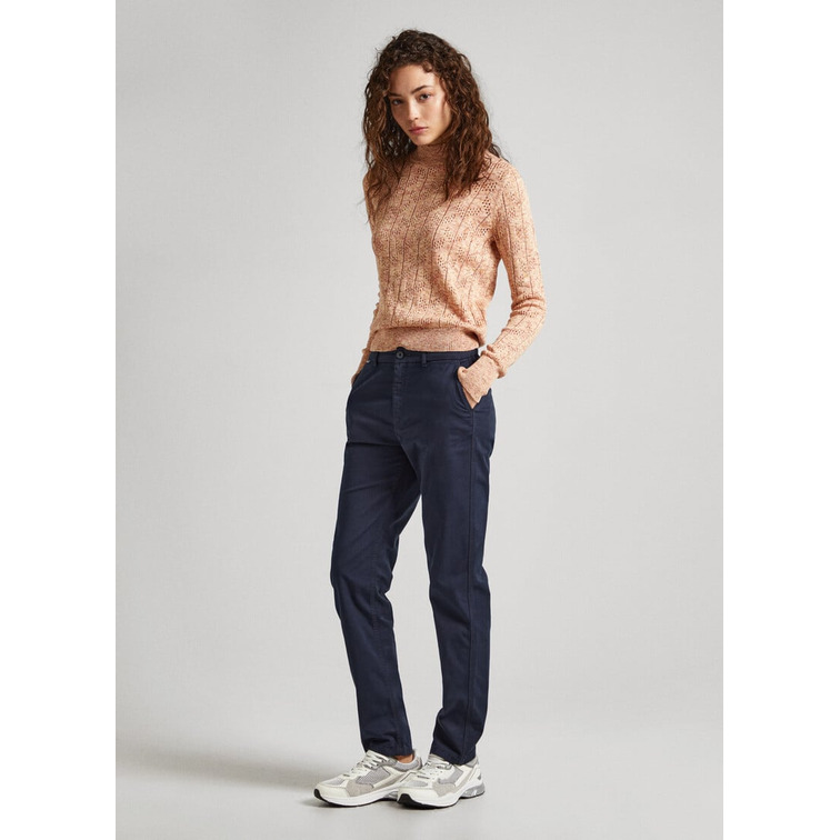 jeans femme  pepe jeans tracy