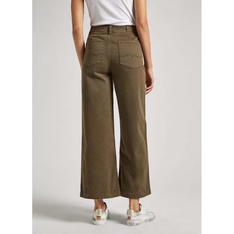jeans femme  pepe jeans tania