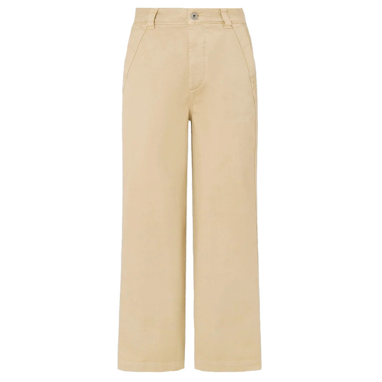jeans femme  pepe jeans tasha