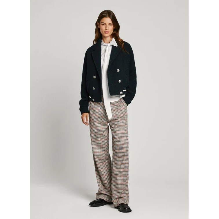 pantalon femme  pepe jeans bristol