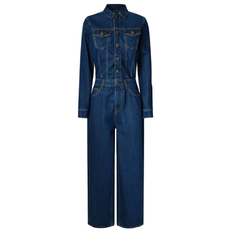 singe femme  pepe jeans shyla