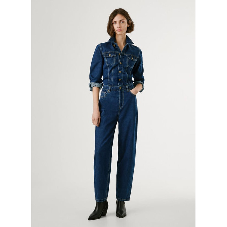 singe femme  pepe jeans shyla