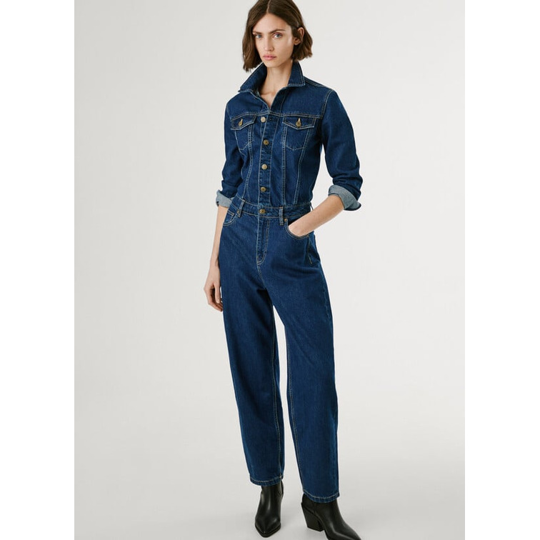 singe femme  pepe jeans shyla