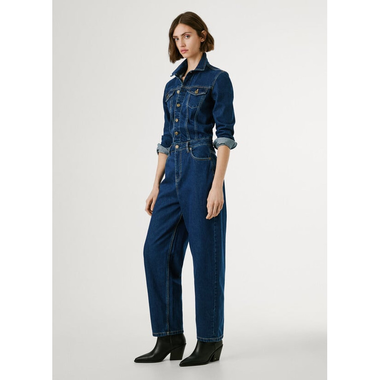 singe femme  pepe jeans shyla