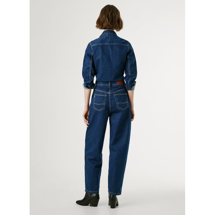 singe femme  pepe jeans shyla