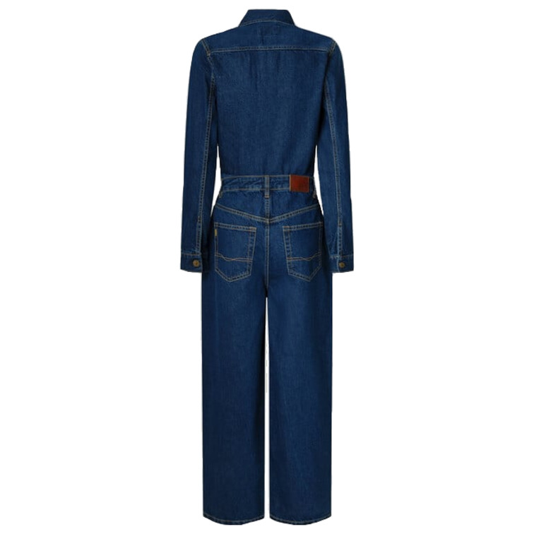 singe femme  pepe jeans shyla